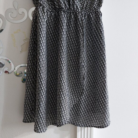 Speechless Casual Dress Flattering Summer Fits Comfy Summer Wrap Dress Small - Picture 11 of 12